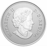 2020 - Canada - $5 - Moments to Hold: Remembrance Day