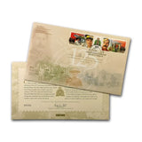 1998 - Canada - 125th Anniversary RCMP Collector's Set