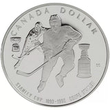 1993 - Canada - $1 - 100th Anniversary of the Stanley Cup, Proof