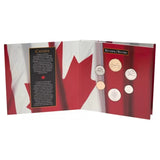 1994 - Canada - Oh! Canada Gift Set