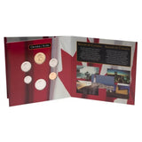 1994 - Canada - Oh! Canada Gift Set