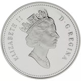 1994 - Canada - $1 - Proof