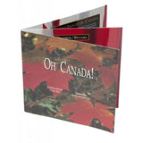 1995 - Canada - Oh! Canada Gift Set