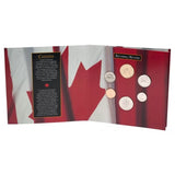 1995 - Canada - Oh! Canada Gift Set