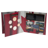 1995 - Canada - Oh! Canada Gift Set