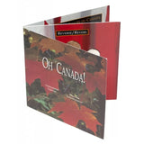 1996 - Canada - Oh! Canada Gift Set