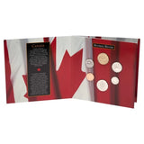 1996 - Canada - Oh! Canada Gift Set