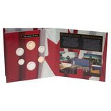1996 - Canada - Oh! Canada Gift Set