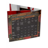 1996 - Canada - Oh! Canada Gift Set
