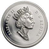 1996 - Canada - $1 - Proof