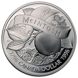 1996 - Canada - $1 - Proof