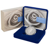 1999 - Great Britain - 5 Pounds - In Memory of Diana Princess of Wales
