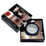 2001 - Canada - $1 - National Ballet of Canada - BU