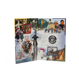 2002 - Canada - 50c - Calgary Stampede - Proof