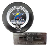 2003 - Canada - NHL All Stars Stamp and Medallion Set