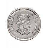2004 - Canada - 10 Cents - 100th Anniversary of Canadian Open Golf Championship