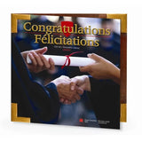 2004 - Canada - UNC(7) set - Congratulations/ Graduation