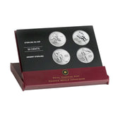 2005 - Canada - Montreal Canadiens, 4-Coin Set