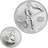 2005 - Canada - Montreal Canadiens, 4-Coin Set