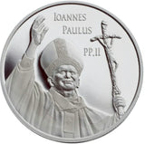 2005 - Canada - $10 - John Paul II - Proof