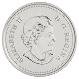 2005 - Canada - 50c - Battle of the Atlantic