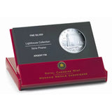 2005 - Canada - $20 - Canadian Lighthouse Series - Toronto Island Lighthouse <br> (no sleeve)