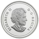 2005 - Canada - $1 - Proof<br> (no case)