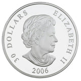 2006 - Canada - $30 - Beaumont-Hamel Newfoundland Memorial