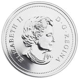 2006 - Canada - $1 - Victoria Cross - BU