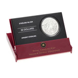 2006 - Canada - $30 - National War Memorial