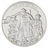 2006 - Canada - $30 - National War Memorial