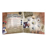 2006 - Canada - UNC(6) set - Ottawa