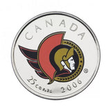 2006 - Canada - UNC(6) set - Ottawa