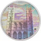2006 - Canada - $20 - Notre-Dame Basilica <br> (no sleeve)