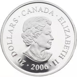 2006 - Canada - $20 - Notre-Dame Basilica <br> (no sleeve)