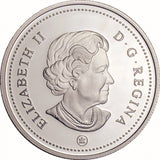 2007 - Canada - $1 - Celebration of the Arts