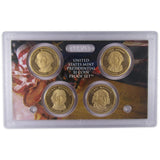 2007 S - USA - Mint Proof Set
