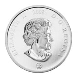 2008 (1918-) - Canada - 25c - Lest We Forget - 2 Coin Set