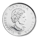 2008 (1918-) - Canada - 25c - Lest We Forget - 2 Coin Set