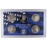 2008 S - USA - Mint Proof Set