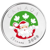 2009 - Canada - Holiday Gift Set