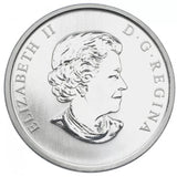 2011 - Canada - 25c - HRH Prince William of Wales & Miss Catherine Middleton <br> (coin only)