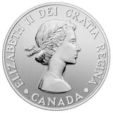 2012 - Canada - $20 - Diamond Jubilee - Specimen