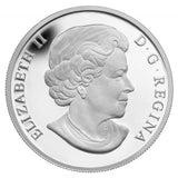 2013 - Canada - $10 - The Caribou <br> (no box)