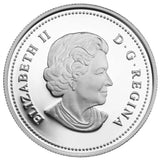 2013 - Canada - $20 - Franz Johnston