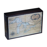 2014 - Canada - The Great Lakes Set <br> (slightly toned)