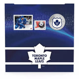 2014 - Canada - 25c - Toronto - Coin & Stamp Set