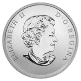 2014 - Canada - 25c - Winnipeg Jets - Stamp and Coin Set