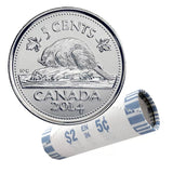 2014 - 5c - Original Roll (40 pcs.)