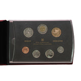 2009 - Canada - Specimen Set - Great Blue Heron <br> (no box)